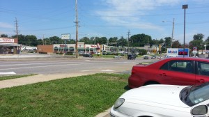 Chambers-W. Florissant