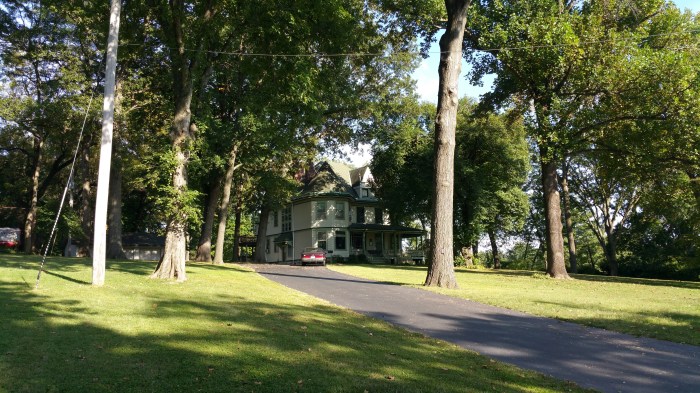 Fletcher House 092215